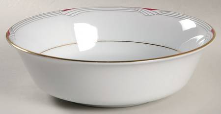 Equator 9" Round Vegetable Bowl