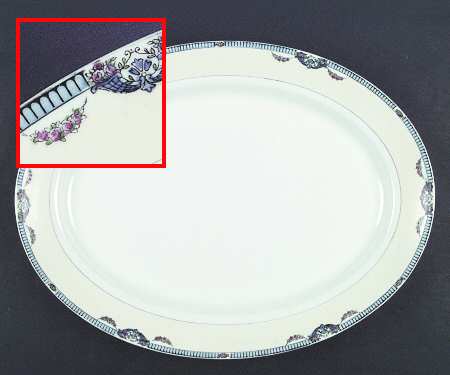 N1257 by Noritake