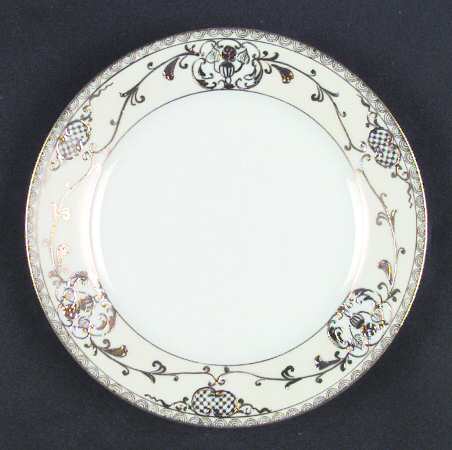 N1258 by Noritake