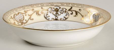 N1258 Fruit/Dessert (Sauce) Bowl