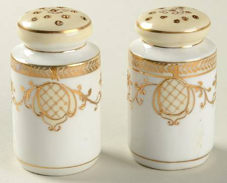 N1261 Salt & Pepper Set