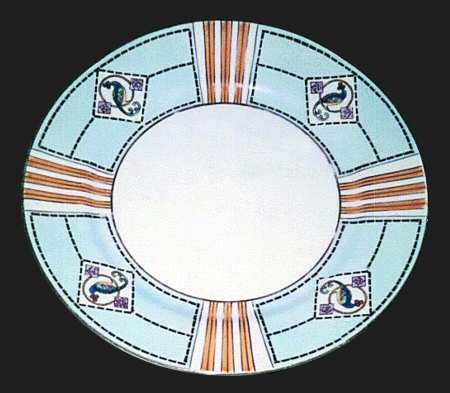 N1265 by Noritake