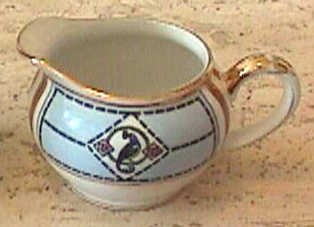 N1265 Creamer