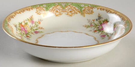 N1267 Fruit/Dessert (Sauce) Bowl