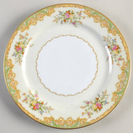 N1267 by Noritake