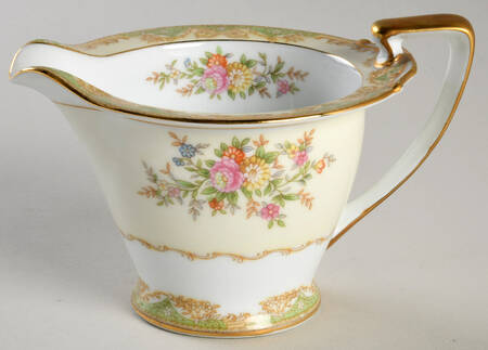 N1267 Creamer