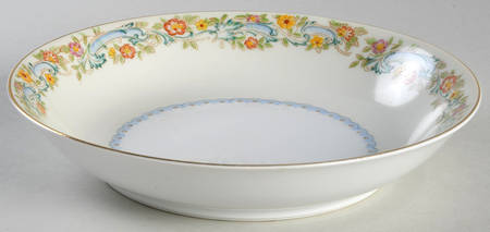 NAT28 Coupe Soup Bowl