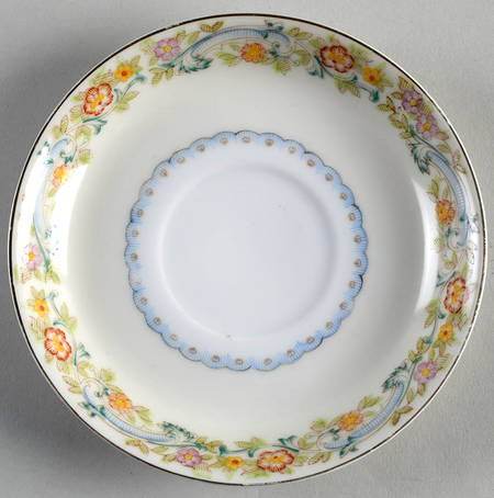NAT28 Saucer