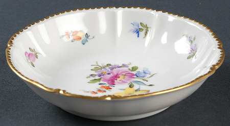 1012 Fruit/Dessert (Sauce) Bowl