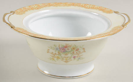 N1274 Sugar Bowl No Lid