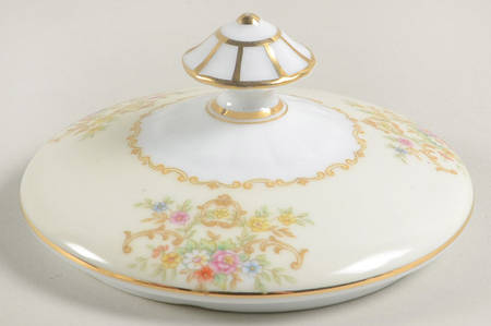 N1274 Lid for Sugar Bowl