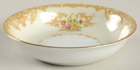 N1274 Fruit/Dessert (Sauce) Bowl