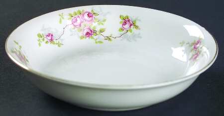 N1275 Fruit/Dessert (Sauce) Bowl