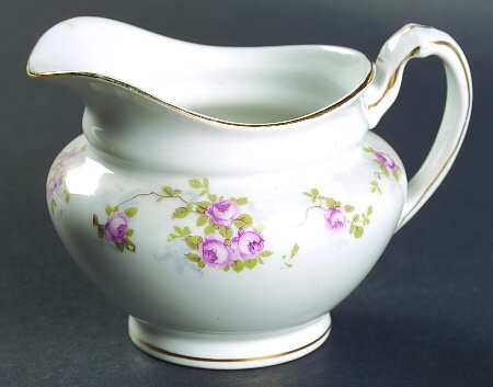 N1275 Creamer