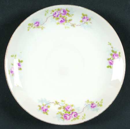 N1275 Saucer