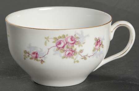 N1275 Flat Cup