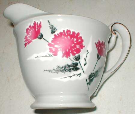 N1276 Creamer