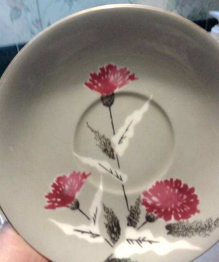N1276 Saucer