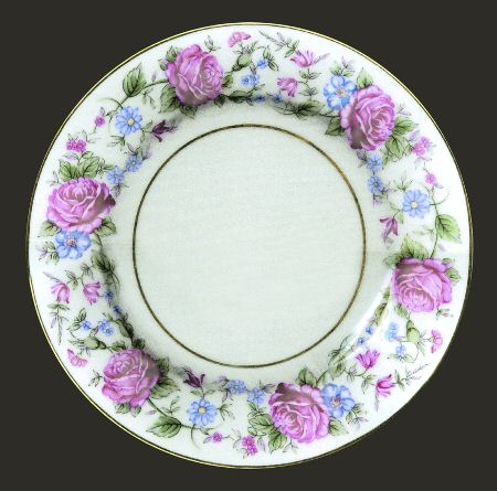 N1277 Bread & Butter Plate