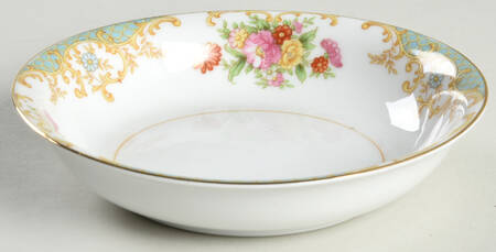 N1073 Fruit/Dessert (Sauce) Bowl