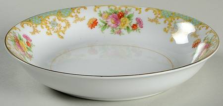 N1073 Coupe Soup Bowl