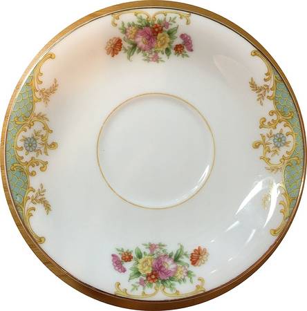N1073 Saucer