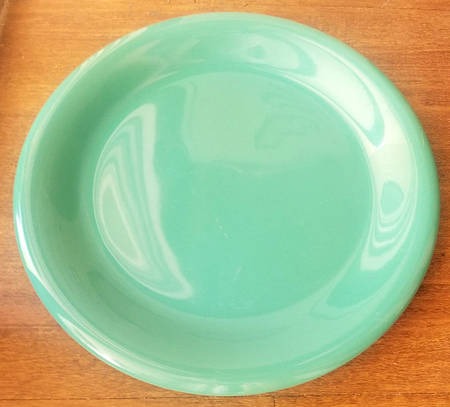 Bravo Tropic Green by Newcor