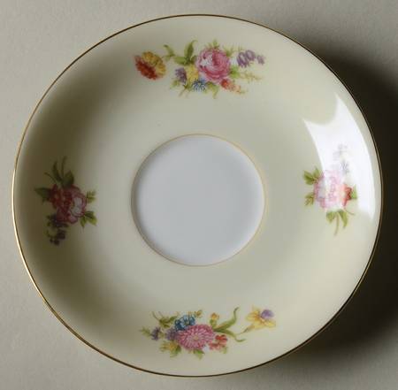 N1280 Saucer for Demitasse Cup