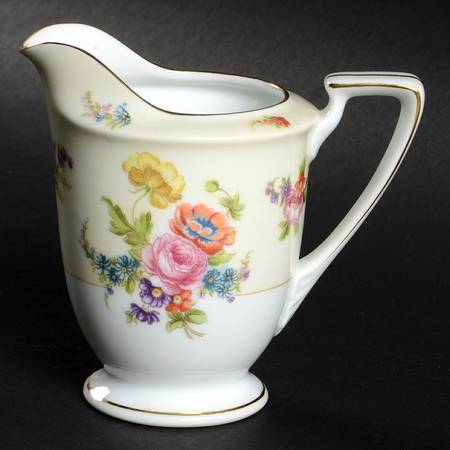N1280 Creamer