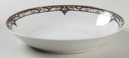 NAG19 Coupe Soup Bowl
