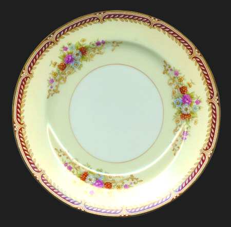 N1284 Bread & Butter Plate