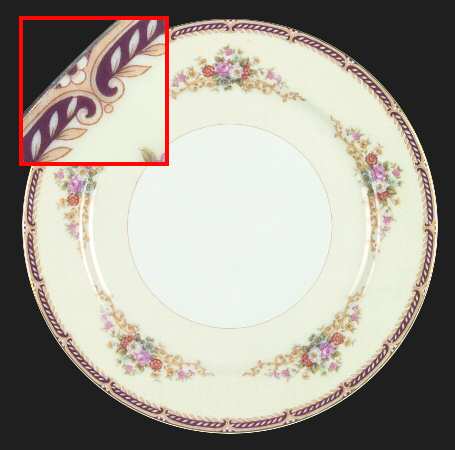 N1284 by Noritake
