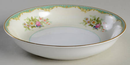 N1287 Coupe Soup Bowl