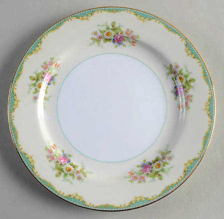 N1287 by Noritake