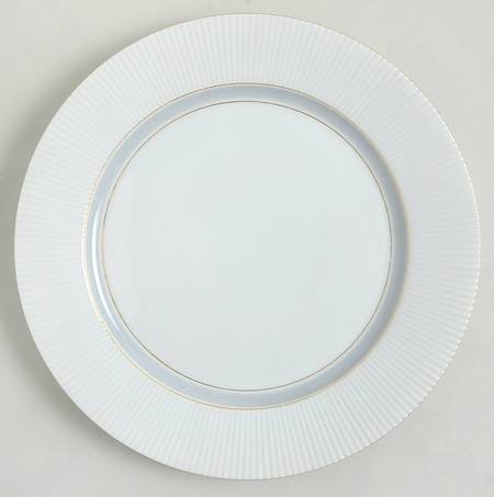 Adonis Salad Plate