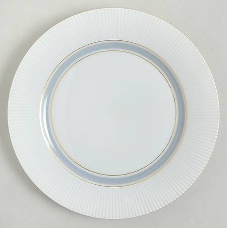 Adonis Bread & Butter Plate