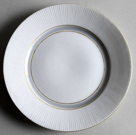 Adonis Dessert/Pie Plate by Nymphenburg
