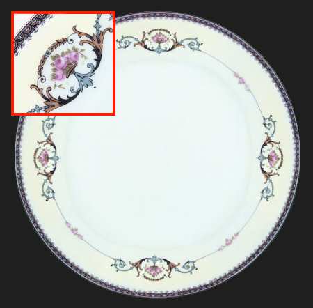 N1288 by Noritake