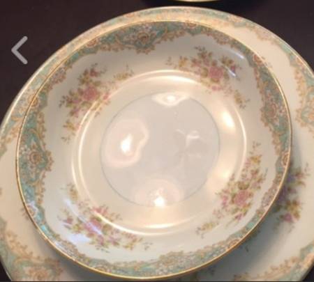 N1289 Coupe Soup Bowl