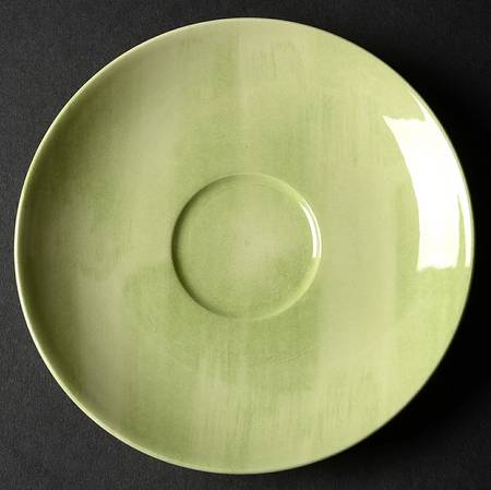 Summer Dance Saucer