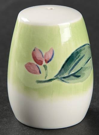 Summer Dance Salt Shaker