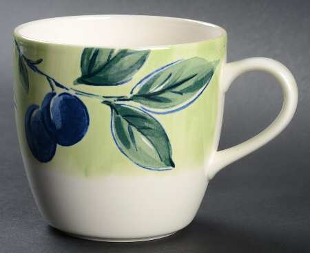 Summer Dance Mug