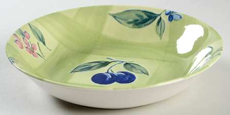 Summer Dance Soup/Cereal Bowl