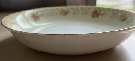 N1294 Coupe Cereal Bowl