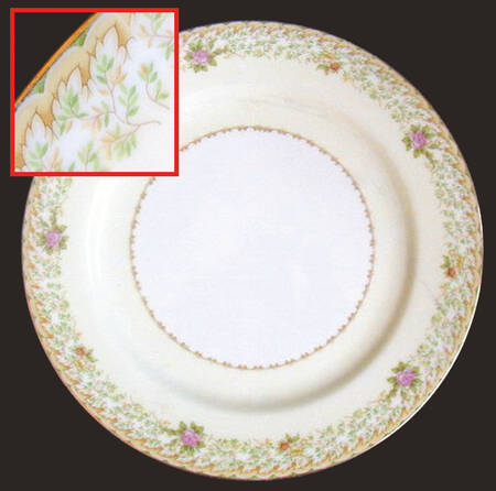 N1294 by Noritake