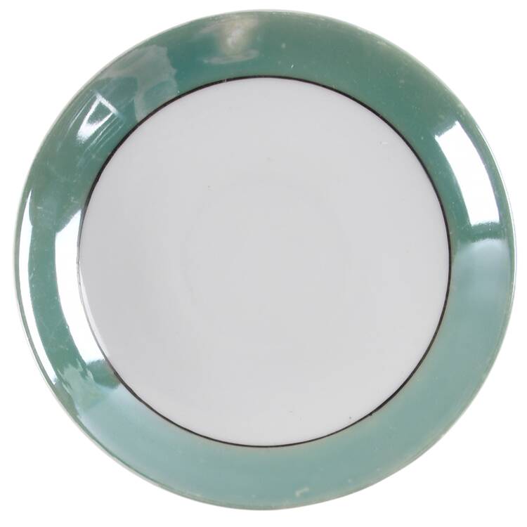 N1296 Saucer