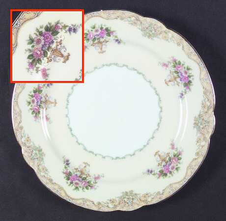 N1297 by Noritake