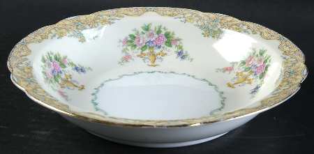 N1297 Rim Soup Bowl
