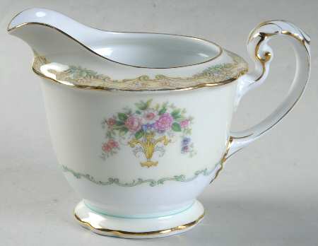 N1297 Creamer