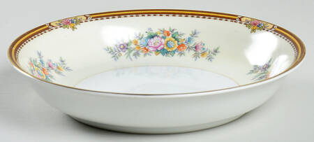 N1299 Coupe Soup Bowl